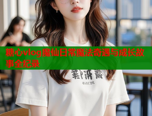 糖心vlog魔仙日常魔法奇遇与成长故事全纪录
