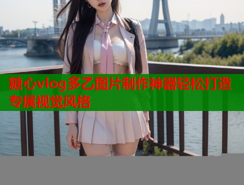 糖心vlog多乙图片制作神器轻松打造专属视觉风格 糖心vlog多乙图片制作神器轻松打造专属视觉风格
