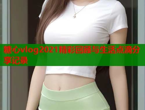 糖心vlog2021精彩回顾与生活点滴分享记录