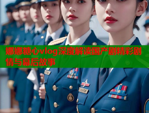 娜娜糖心vlog深度解读国产剧精彩剧情与幕后故事